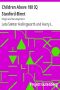 [Gutenberg 47403] • Children Above 180 IQ Stanford-Binet: Origin and Development